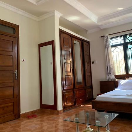 Coast View Resort Kigoma Exterior foto