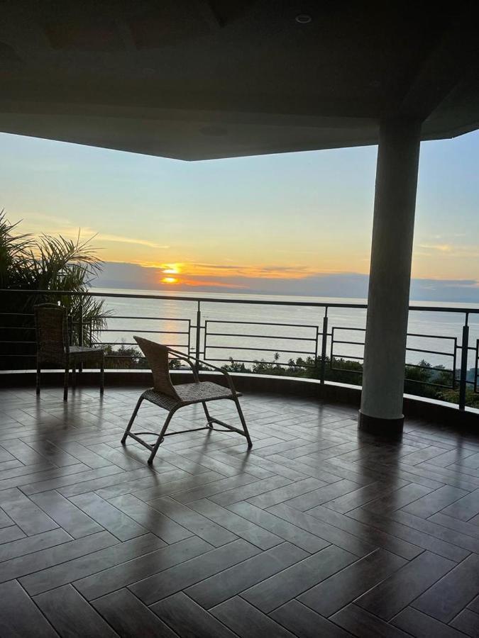 Coast View Resort Kigoma Exterior foto