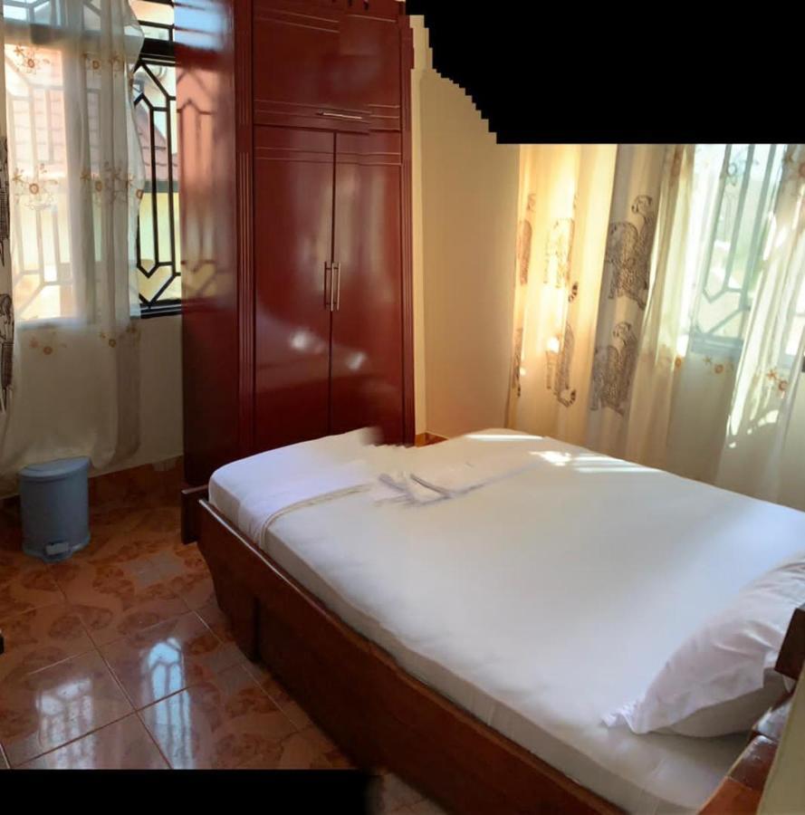 Coast View Resort Kigoma Exterior foto